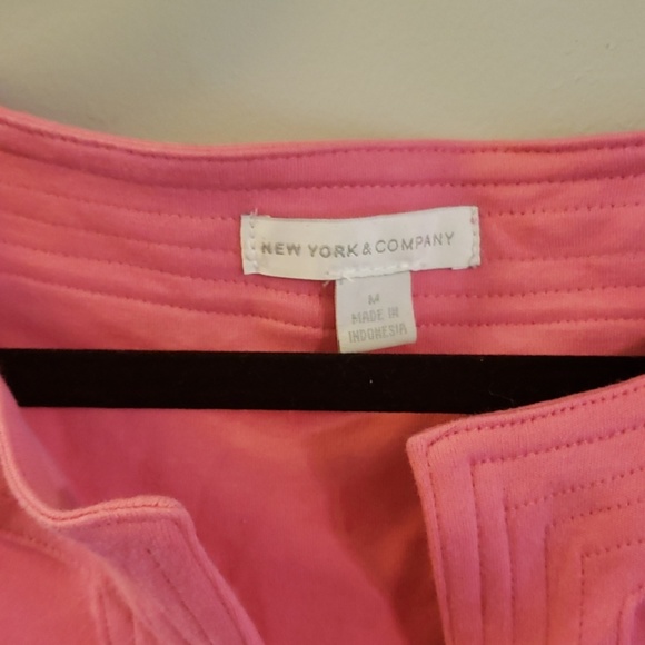 New York & Company sz M - Picture 3 of 4